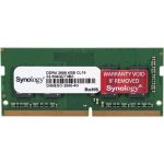 Synology 4 GB-os DDR4 SO-DIMM memóriamodul