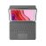 Logitech 920-009629 Combo Touch 10,2" iPad fekete érintőpados billentyűzetes tok