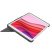 Logitech 920-009629 Combo Touch 10,2" iPad fekete érintőpados billentyűzetes tok