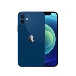Apple iPhone 12 64GB Blue (kék)