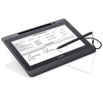   Wacom Signature Set - DTU1141B & sign pro PDF aláíró tábla