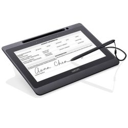 Wacom Signature Set - DTU1141B & sign pro PDF aláíró tábla