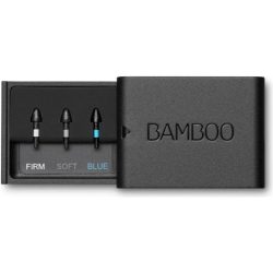 Wacom ACK24006Z Bamboo Ink Plus 4db-os tollhegy szett