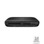 Sandisk 186482 Imagemate Pro USB-C 3.0 kártyaolvasó/író