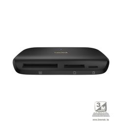Sandisk 00186482 186482 Imagemate Pro USB-C 3.0 kártyaolvasó/író