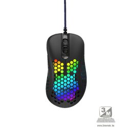 URAGE by Hama 00186054 "Reaper 500" optikai gamer egér