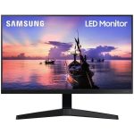 Samsung 22" F22T350FHU LED IPS HDMI fekete monitor