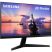 Samsung 22" F22T350FHU LED IPS HDMI fekete monitor