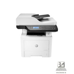 HP LaserJet Pro 432fdn multifunkciós lézernyomtató