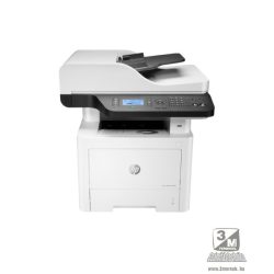 HP LaserJet Pro 432fdn multifunkciós lézer nyomtató