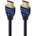 AudioQuest BlueBerry HDM18BLUE100 1m HDMI 2.1 kábel