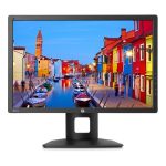   HP 24" 1JR59A4 Z24x G2 DreamColor IPS LED DVI HDMI DP monitor