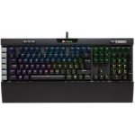   Corsair Gaming K95 RGB Platinum RGB LED Cherry MX Speed Gamer billentyűzet