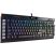 Corsair Gaming K95 RGB Platinum RGB LED Cherry MX Speed Gamer billentyűzet