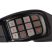 Corsair Scimitar Elite RGB Fekete 18000DPI Gamer egér Corsair Scimitar Elite RGB Fekete 18000DPI Gamer egér