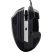 Corsair Scimitar Elite RGB Fekete 18000DPI Gamer egér Corsair Scimitar Elite RGB Fekete 18000DPI Gamer egér