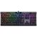 Corsair K70 RGB MK.2 LOW PROFILE RAPIDFIRE Gamer billentyűzet