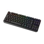   SPC Gear GK630K HU Tournament (Kailh Brown) RGB mechanikus gamer billentyűzet