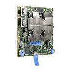   HPE 869081-B21 Smart Array P408i-a SR Gen10 (8 Internal Lanes/2GB Cache) 12G SAS Modular LH Controller