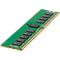 HPE P07640-B21 16GB (1x16GB) Single Rank x4 DDR4-3200 CAS-22-22-22 Registered Smart Memory Kit.