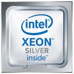   HPE P10938-B21 Intel Xeon-Silver 4208 (2.1GHz/8-core/85W) Processor Kit for ProLiant ML350 Gen10