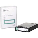 HPE Q2046A RDX 2TB Removable Disk Cartridge