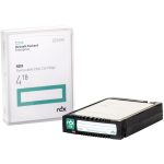 HPE Q2048A RDX 4TB Removable Disk Cartridge