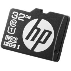 HPE 700139-B21 32GB microSD Flash Memory Card