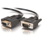 HPE DL360 Gen9 Gen10 Serial Cable Kit