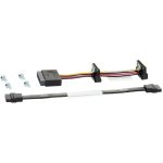 HPE 851615-B21 ML30 Gen9 Tape Drive Cable Kit