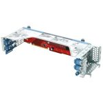   HPE 873420-B21 DL560 Gen10 x8/x8/x8 1-port 2 NVMe Slimline Riser Kit