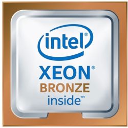 HPE P02489-B21 Intel Xeon-Bronze 3204 (1.9GHz/6-core/85W) Processor Kit for ProLiant DL380 Gen10