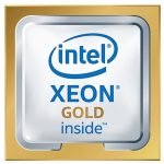   HPE P02595-B21 Intel Xeon-Gold 5220 (2.2GHz/18-core/125W) Processor Kit for ProLiant DL360 Gen10