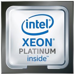 HPE P02661-B21 Intel Xeon-Platinum 8260 (2.4GHz/24-core/165W) Processor Kit for ProLiant DL360 Gen10