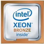   HPE P15968-B21 Intel Xeon-Bronze 3206R (1.9GHz/8-core/85W) Processor Kit for ProLiant DL360 Gen10