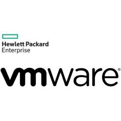 HPE P9U41A VMware vCenter Server Standard for vSphere (per Instance) 3yr Software