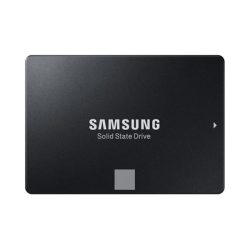 Samsung 500GB SATA3 2,5" 870 EVO (MZ-77E500B/EU) SSD