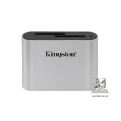 Kingston Workflow USB 3.2 SD kártyaolvasó