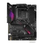   ASUS ROG STRIX B550-XE GAMING WIFI AMD B550 SocketAM4 ATX alaplap