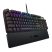 ASUS TUF GAMING K3 HUN RGB mechanikus gamer billentyűzet