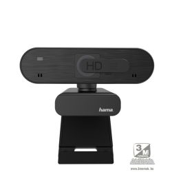 Hama 00139992 "C-600 Pro" Full HD webkamera