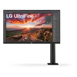 LG 27" 27UN880-B 4K IPS HDR10 HDMI/DisplayPort monitor