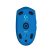 Logitech G305 Lightspeed kék vezeték nélküli gamer egér