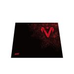 Ventaris P300 egérpad textil-gumi, 500 x 400 x 3 mm