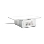   Kensington K55460EU FreshView levegőszűrős monitorállvány