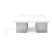 Kensington K55855EU CoolView ventillátoros monitorállvány