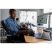 Kensington K55855EU CoolView ventillátoros monitorállvány