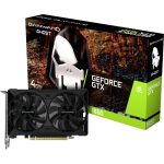   GAINWARD GeForce GTX1650 D6 Ghost nVidia 4GB GDDR6 128bit PCIe videokártya