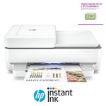   HP Envy Pro 6420E AiO multifunkciós tintasugaras Instant Ink ready nyomtató