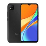   Xiaomi Redmi 9C 6,53" LTE 2/32GB Dual SIM NFC szürke okostelefon